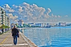 2 hour CRUISE (day cruise) Thessaloniki